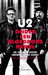 Erik van Bruggen - U2 onder een bloedrode hemel