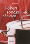 B. Debaere - Koken zonder melk of eieren