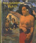 Becker, Chriostpher - Paul Gauguin. Tahiti