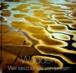 Flying Focus - Wadden Vier seizoenen van boven