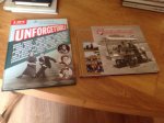  - Unforgettable Het Levensverhaal van 40 Topartiesten met extra Nostalgietitel.