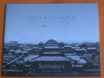 Catalogus Sotheby's - Guo Bochuan, The Forbidden City