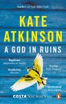 Kate Atkinson - A God in Ruins Costa Novel Award Winner 2015 Kate Atkinson - A God in Ruins Costa Novel Award Winner 2015