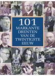 maxine roberta hilbrandie-meijer - 101 markante Drenten van de twintigste eeuw