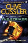 Cussler, Clive ; Scott, Justin - The Striker