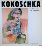 Sabarsky, Serge - Early Drawings and Watercolours, 1906-24