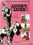 MORRIS & GOSCINNY - Lucky Luke Speciaal album 3 + 4