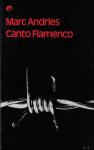Andries, Marc - Canto flamenco