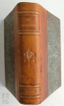 W. Maigne - Abrégé méthodique de la science des armoiries suivi d'in glossaire des attributs héraldiques, d'un traité élémentaire des Ordres de chevalerie et des notions sur les Classes nobles les Anoblissements , l'origine des Noms de famille , les Preuv...