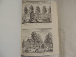 Stoppendael Daniel - Niedek Matthaeus Broërius van - Het verheerlykt Watergraefs- of Diemer meer by de Stadt Amsterdam ( herdruk)  Compleet met 60 Afbeeldingen