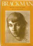 Bates,K. - Brackman, his art and teaching