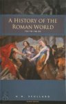 H.H. Scullard - A History of the Roman World, 753 to 146 BC