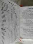 Bangladesh Bible Society - Kitabul Mokaddos