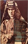 Lawrence James - The Golden Warrior The Life and Legend of Lawrence of Arabia