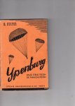 Kuiper, H. - Ypenburg, Onze strijd tegen de parachutisten.