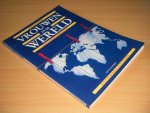 Joni Seager en Ann Olson - Vrouwen in de wereld Een internationale atlas
