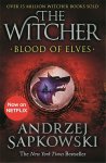 Andrzej Sapkowski - Blood Of Elves
