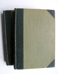Kipling, Rudyard - The Bombay Edition of the Works of Rudyard Kipling Volumes 2 & 3 (1913)