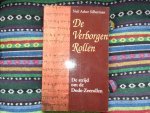Silberman, Neil Asher - De Verborgen Rollen Silberman, Neil Asher - De Verborgen Rollen