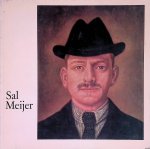 Straten, Hans van (inleiding) - Sal Meijer