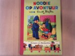 Blyton Enid - Noddie op avontuur