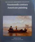 Barbara Novak. - Nineteenth-Century American painting.