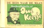 Cappellen, Willem van - De reis naar de maan