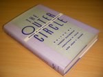 Harriet Zuckerman, Jonathan R. Cole and John T. Bruer (ed.) - The Outer Circle Women in the Scientific Community