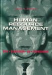 DaniËL Vloeberghs - Human resource management. Visie, strategieÃ«n en toepassingen
