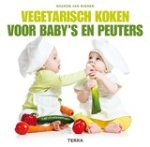 Sharon van Wieren - Vegetarisch koken voor baby's en peuters