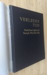 Derks, Sergio - VERLEDEN TIJD - NEDERLAND TIJDENS DE TWEEDE WERELD OORLOG