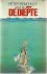 Benchley, Peter met vertaling van M. van Egmond - De Diepte .. is een roman met alle elementen van spanning en menselijk drama .