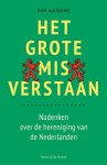 Karel Luyckx - (1) Het Grote Misverstaan