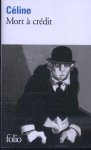 Celine, Louis-Ferdinand - 9782070376926 Celine, Louis-Ferdinand - 9782070376926