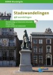 ANWB - ANWB wandelgids  -   Stadswandelingen