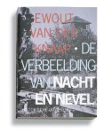 E.W. van der Knaap - (1) Verbeelding Van Nacht En Nevel