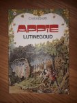 Wilkeshuis C. - Appie Lutinegoud (5)