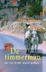 Lemmons, Thom - De  timmerman die het kruis moest maken