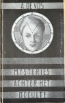 Vos, A. de - MYSTERIES ACHTER HET OCCULTE.