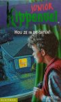 R.L. Stine - Hou ze in de gaten! - Junior Kippenvel