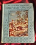 DEFOE, Daniel / Bienfait, Claudine (5 foto's) - ROBINSON CRUSOE ( serie de mooiste verhalen) DEFOE, Daniel / Bienfait, Claudine (5 foto's) - ROBINSON CRUSOE ( serie de mooiste verhalen)