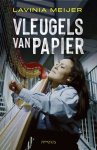Lavinia Meijer - (1) Vleugels Van Papier