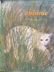 Macarthur-Onslow, Annette - Minnie [the cat]