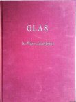 Joordens, Ir. Marc - Glas *GESIGNEERD*