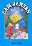 Adler, David A. - Cam Jansen en het Geheim van de UFO