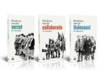 Piet Boncquet - Kinderen van het verzet, de collaboratie en de Holocaust.