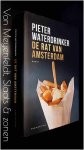 Waterdrinker, Pieter - De rat van Amsterdam Waterdrinker, Pieter - De rat van Amsterdam