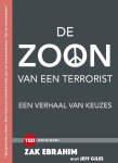 Ebrahim, Zak - De zoon van een terrorist / een verhaal van keuzen