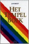 Bout, J. - Het tempelboek / 2 / bouwen aan een tempel van het geloof voortkomend uit het diepste wezen van de mens zelf