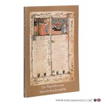 Bergmann, Rosemarie. - Die Pilgerfahrt zum himmlischen Jerusalem: Ein allegorisches Gedicht des Spätmittelalters aus der Heidelberger Bilderhandschrift Cod. Pal. Lat. 1969.